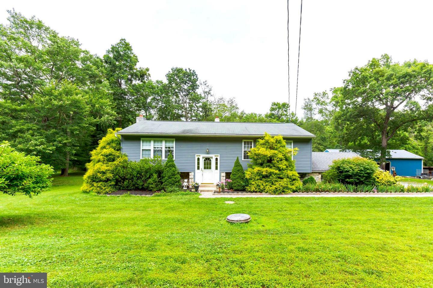 Property Photo:  1521 Creek Road  PA 19343 