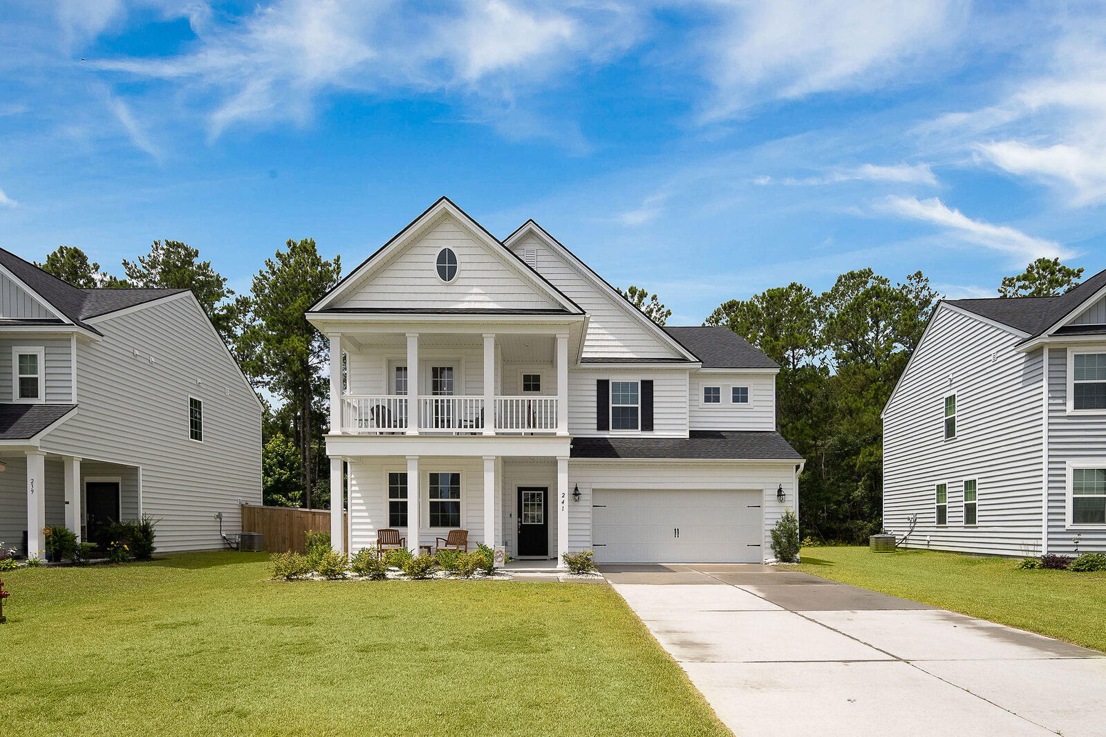 Property Photo:  241 Firewheel Court  SC 29486 