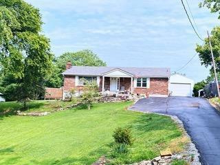 Property Photo: 8504 Bridgetown Rd OH 45002