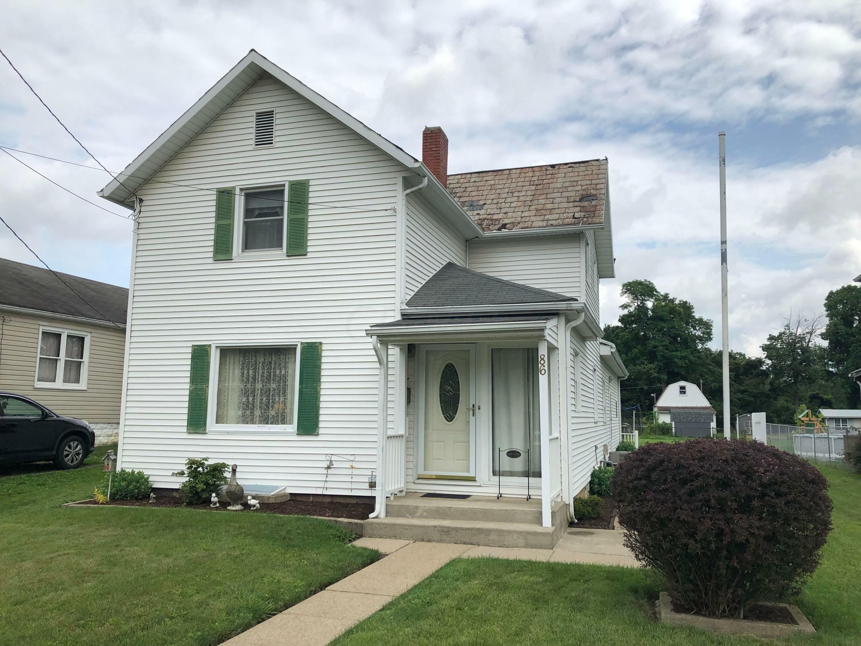 Property Photo: 86 Spring Street OH 43055