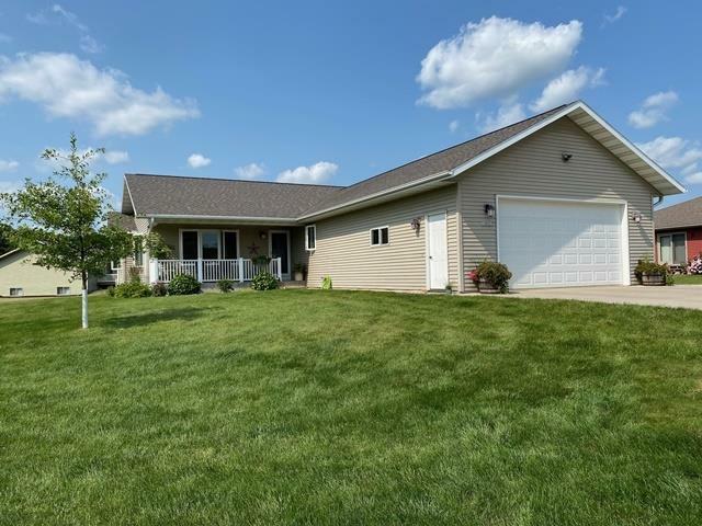 118231 Sunset Ridge Drive  Stratford WI 54484 photo