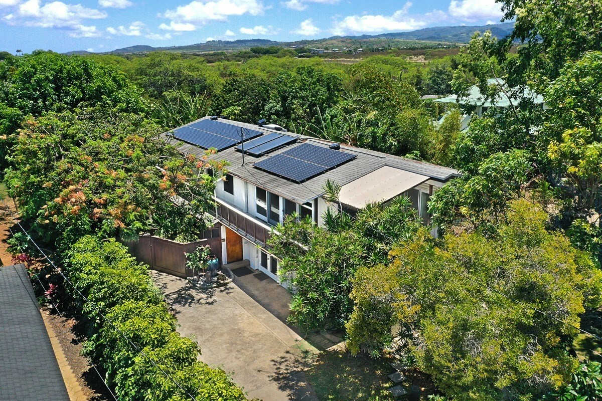 Property Photo:  2381 Kipuka St  HI 96756 