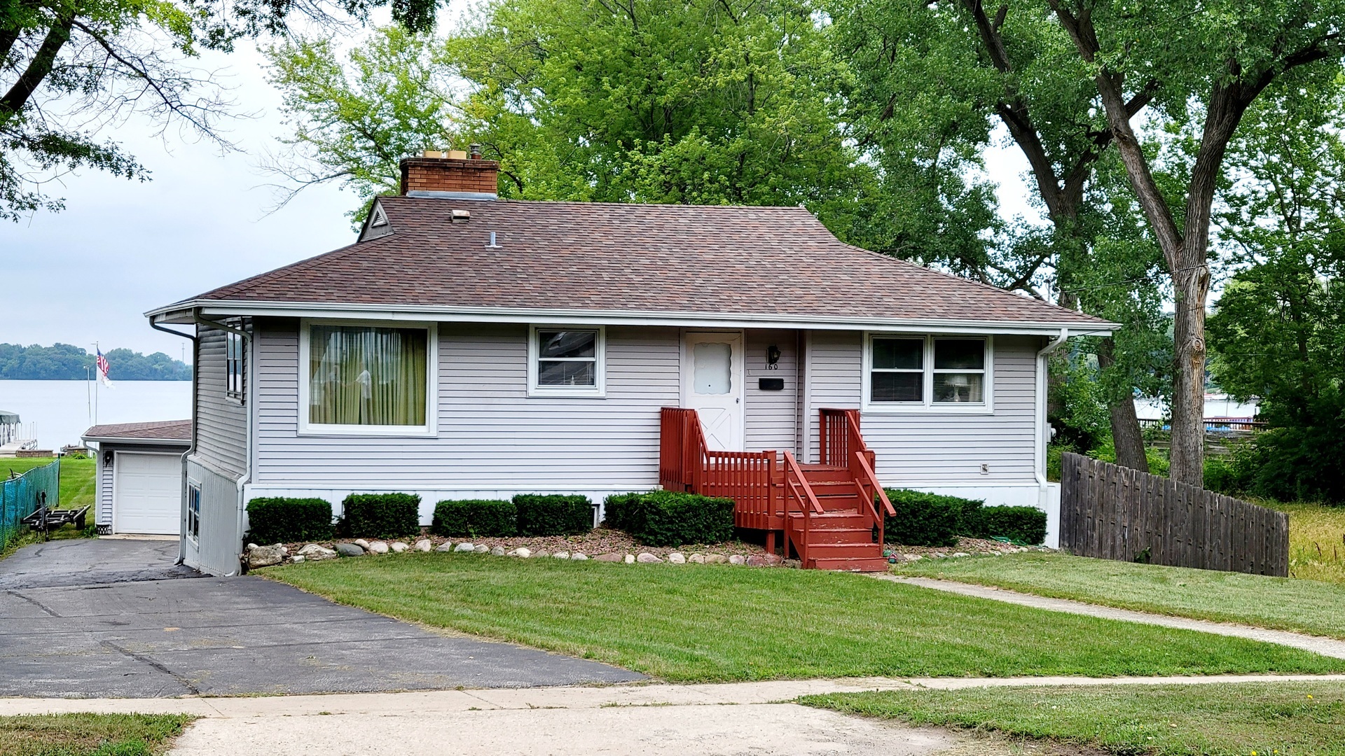 Property Photo:  160 E Grand Avenue  IL 60020 