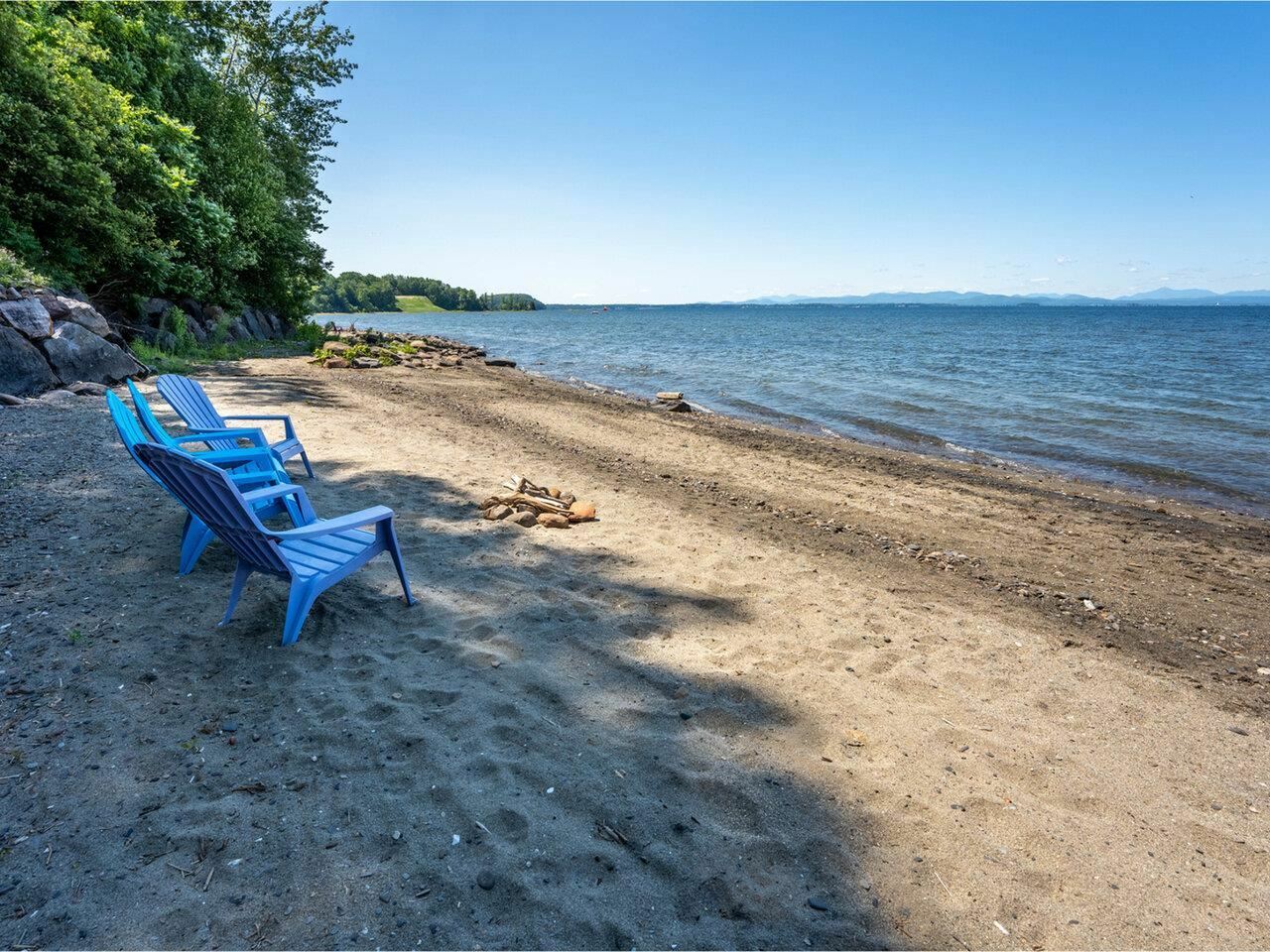 Property Photo: 777 Orchard Shore Road VT 05446