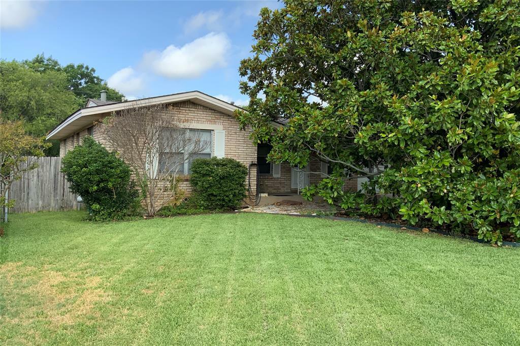 3524 Cimmaron Trail  Fort Worth TX 76116 photo