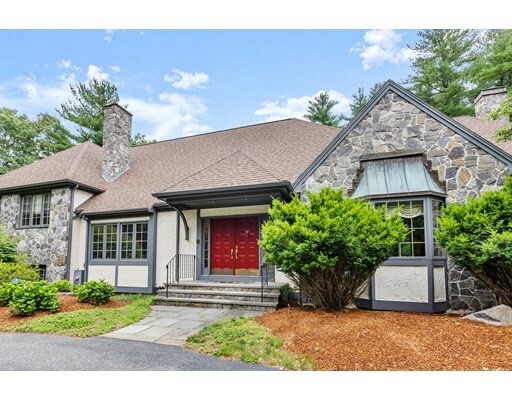 Property Photo:  26 Fox Run  MA 01776 