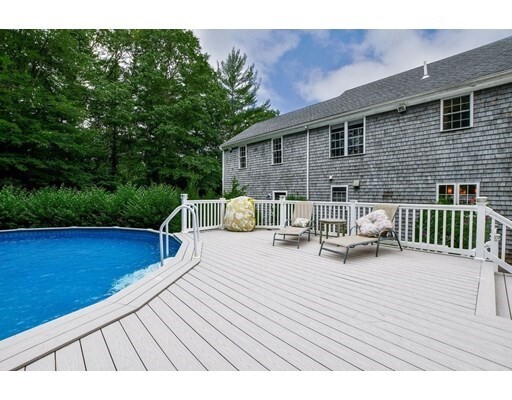 Property Photo: 101 Williams Way MA 02770