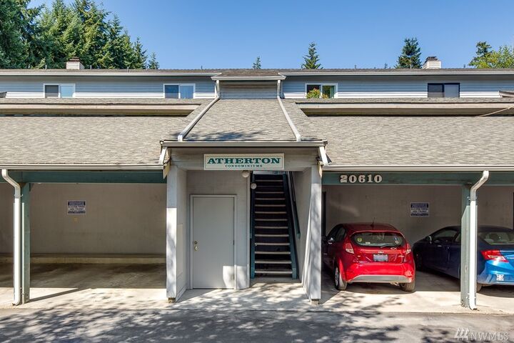 20610 60th Ave W H  Lynnwood WA 98036 photo