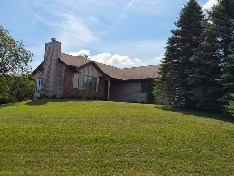 Property Photo:  4276 North Dandylion Ln  WI 53536 