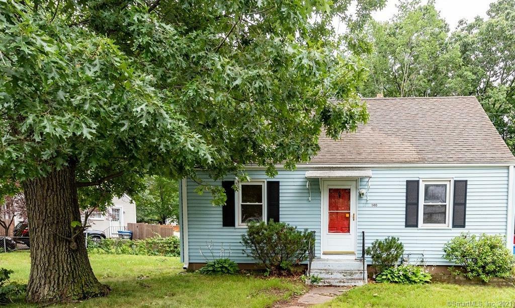 Property Photo:  140 West Middle Turnpike  CT 06040 