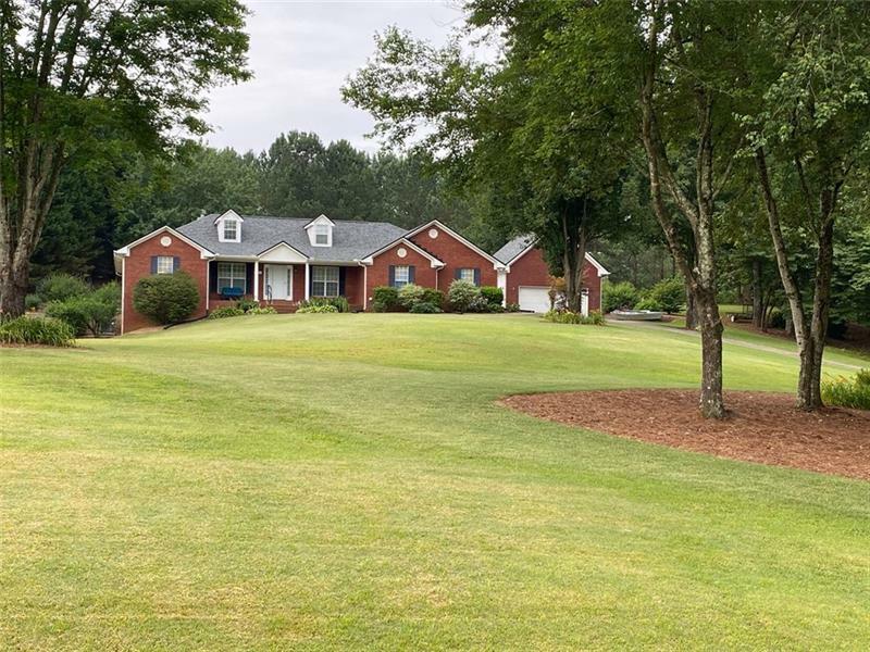 Property Photo: 5140 Meadow Creek Drive GA 30028