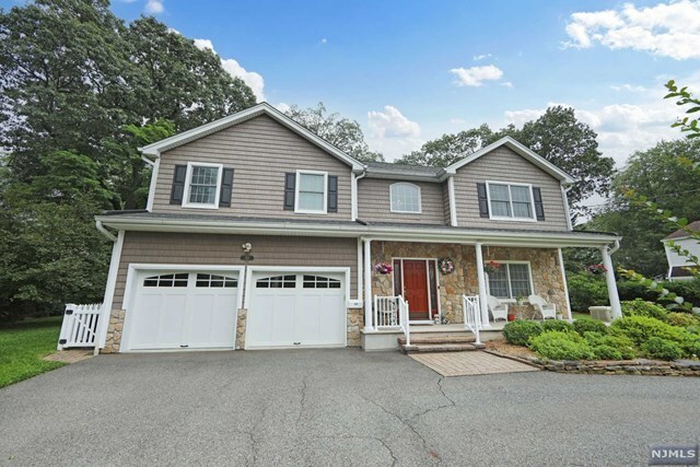 Property Photo:  360 Magnolia Avenue  NJ 07642 