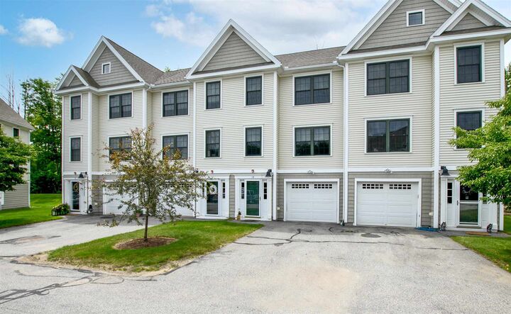 14 Village Drive 14  Meredith NH 03253 photo