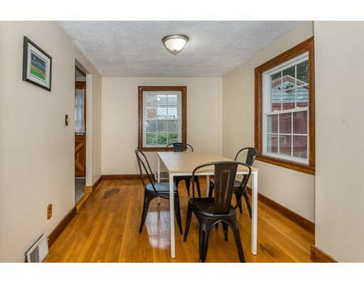 Property Photo: 45 Doris Drive MA 02191