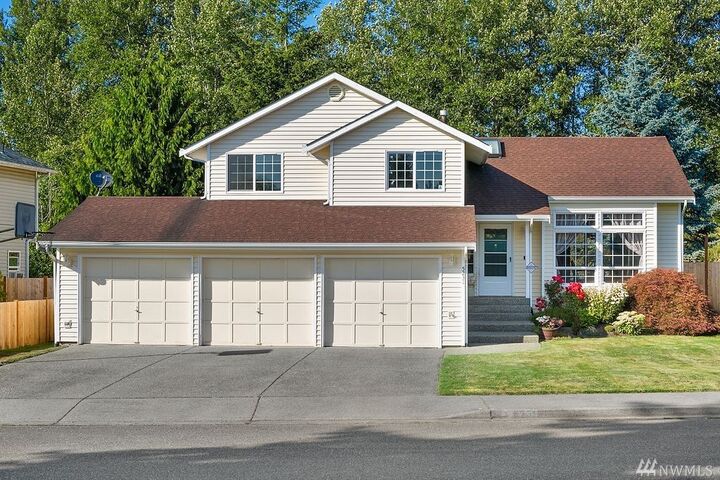 Property Photo: 5231 64th Ave NE WA 98270