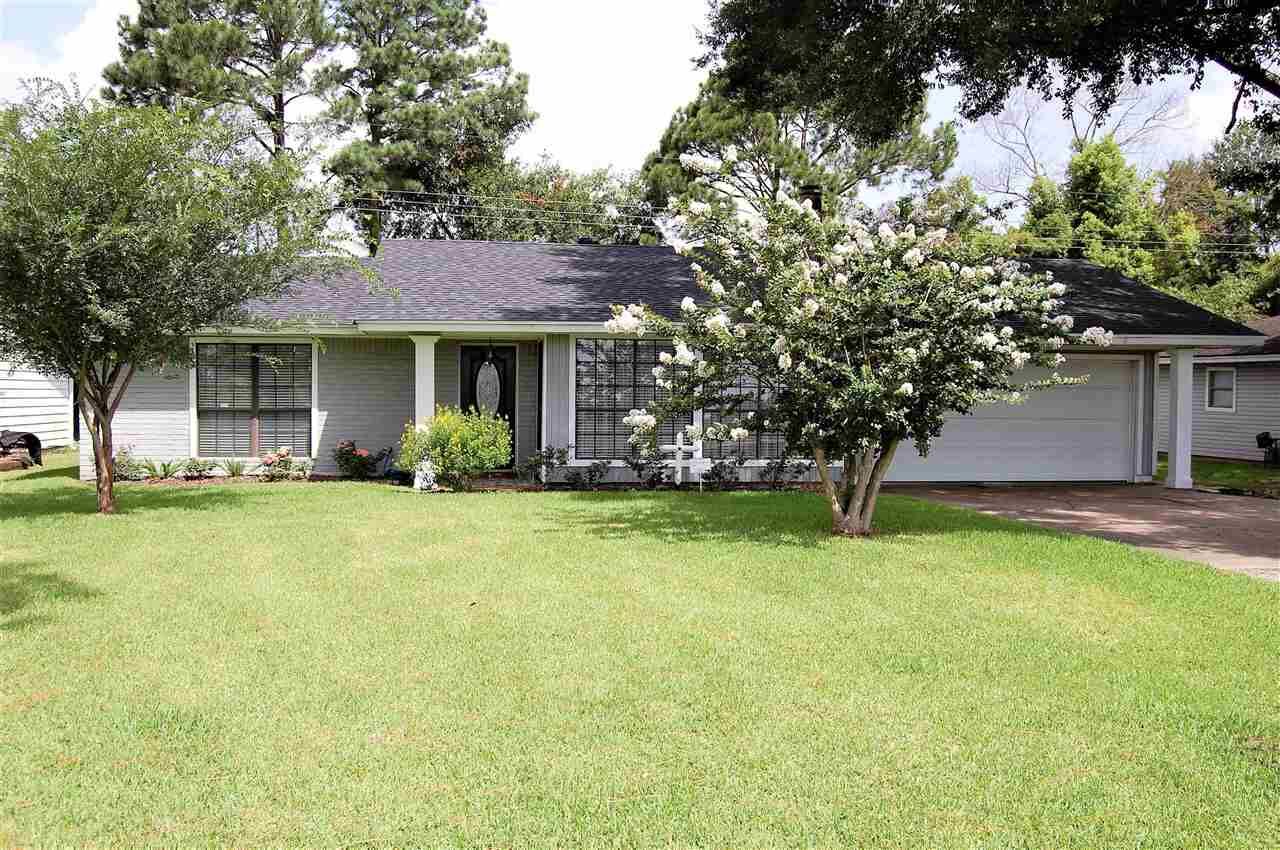 Property Photo:  5545 Sonnier Ln.  TX 77619 