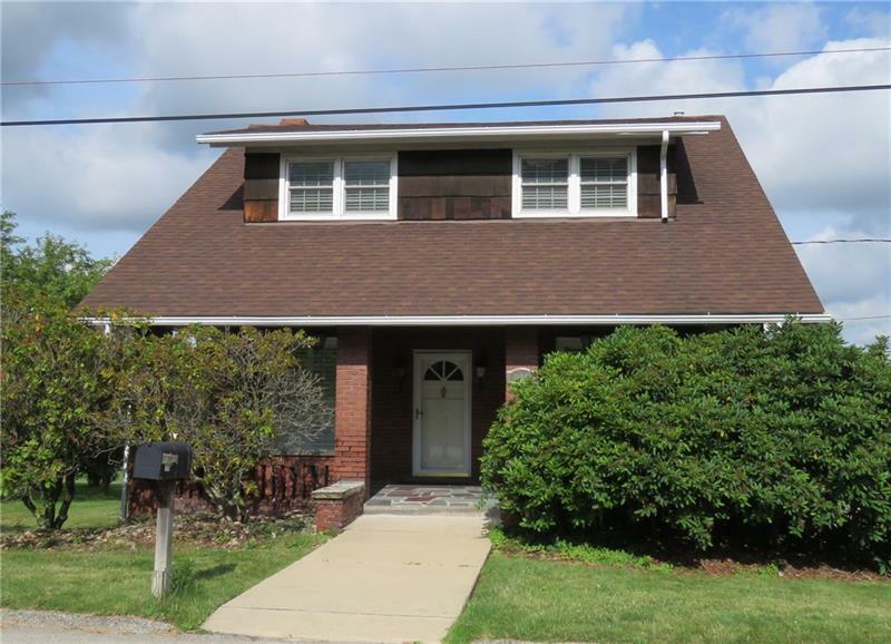 Property Photo: 206 Ashland Drive PA 15644