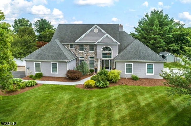 Property Photo: 8 Ammerman Way NJ 07930