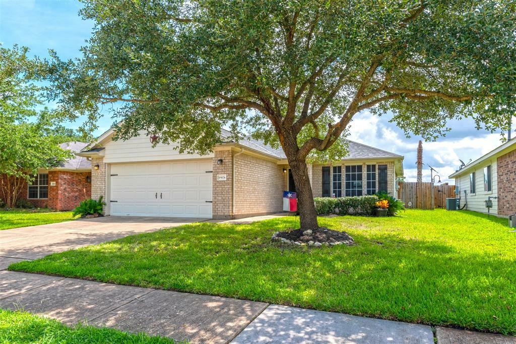 Property Photo:  15826 Little Miss Creek Drive  TX 77429 