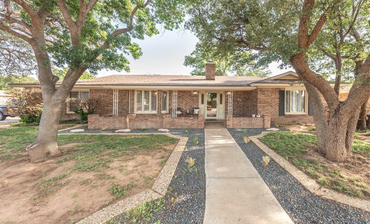 Property Photo:  5528 80th Street  TX 79424 