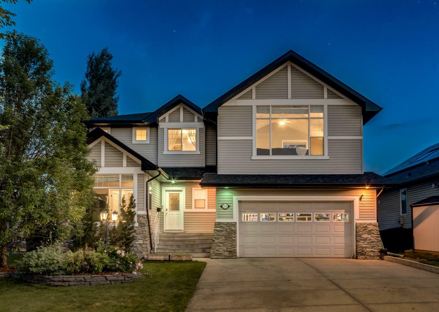 Property Photo:  374 Inverness Park SE  AB T2Z 3P5 