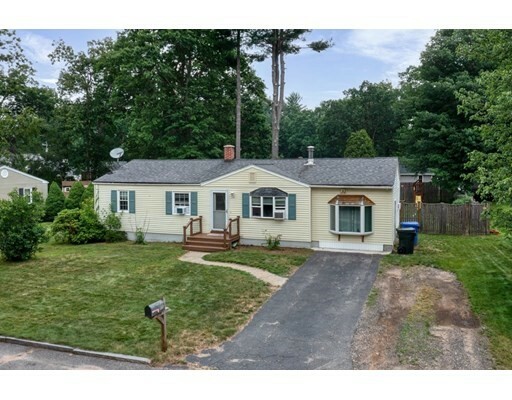 Property Photo:  99 Pine Acre Rd  MA 01129 