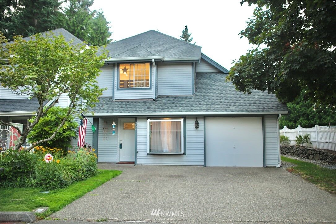 Property Photo: 254 S 328th Lane WA 98003
