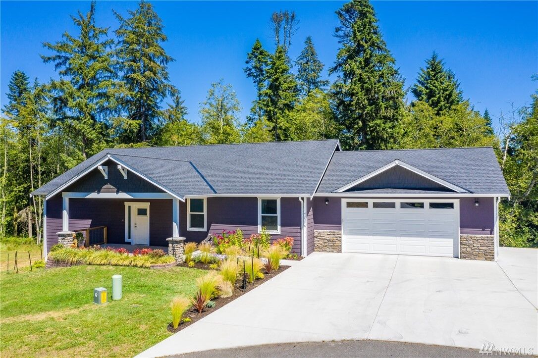 Property Photo:  4738 Koontz Ranch Lane  WA 98277 