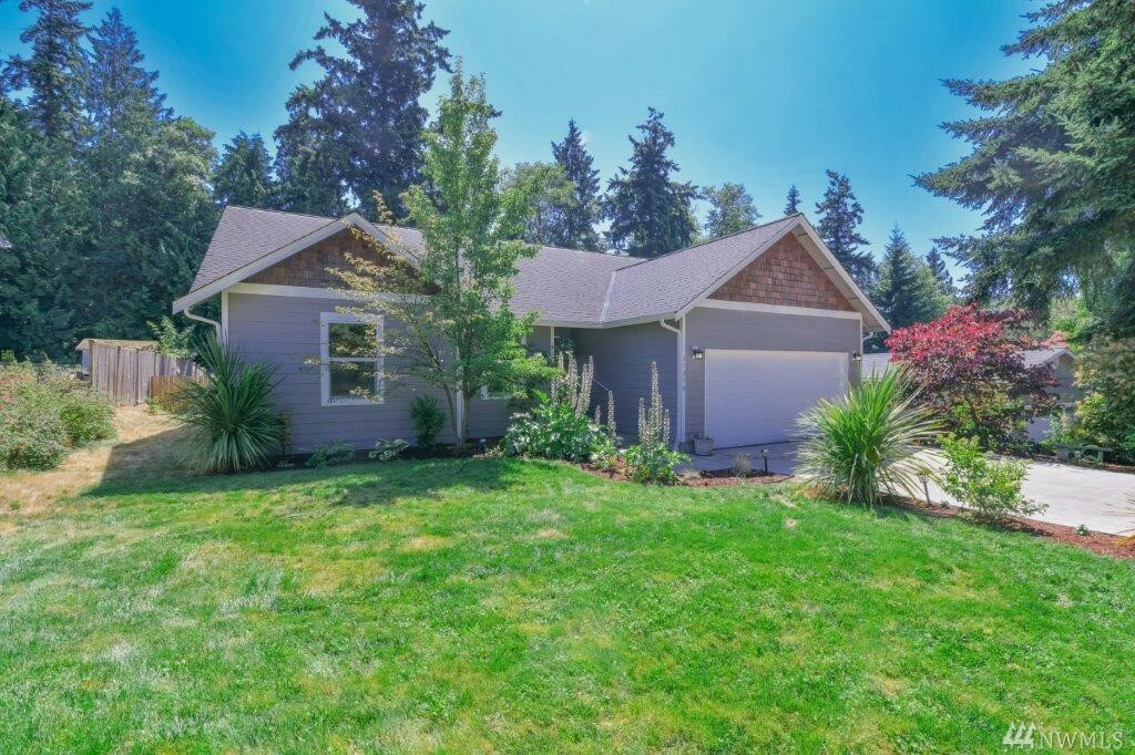 Property Photo:  37326 Olympic View Dr NE  WA 98340 