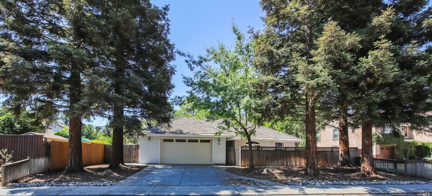 Property Photo:  1615 Sequoia Way  CA 95620 