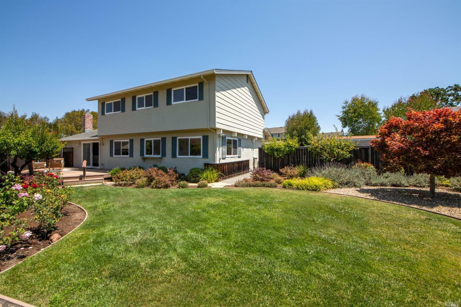 Property Photo: 41 Monroe Court CA 94947
