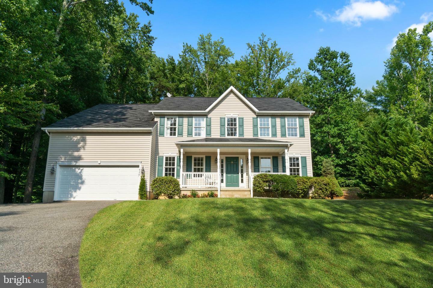 Property Photo:  6376 Dawes Drive  VA 22485 