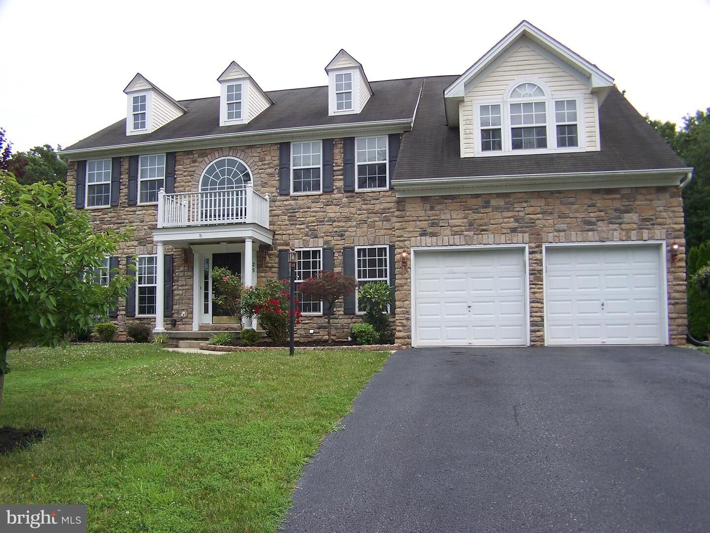 Property Photo:  25 Alicia Court  MD 21901 