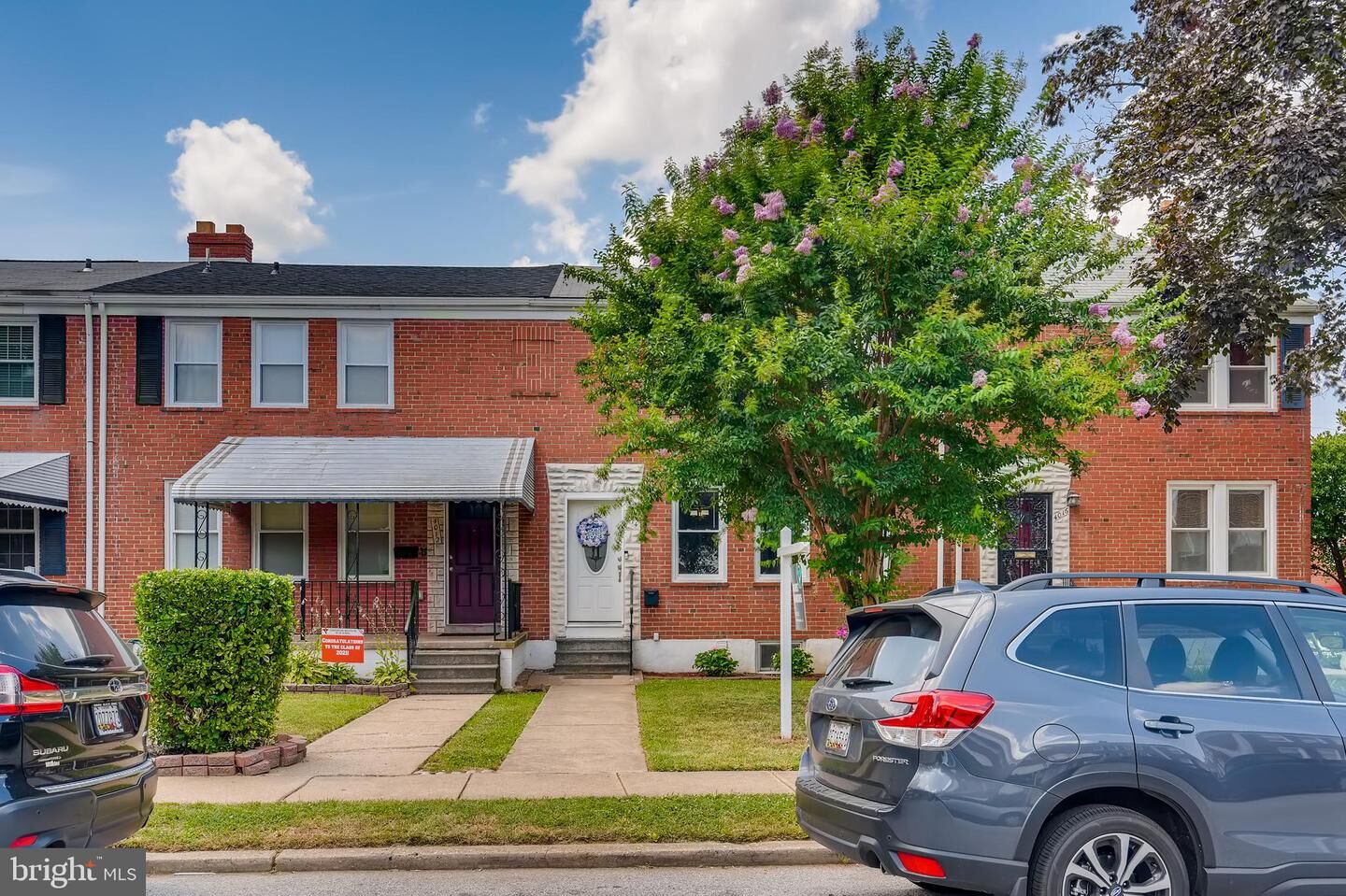 Property Photo:  4014 Annellen Road  MD 21215 