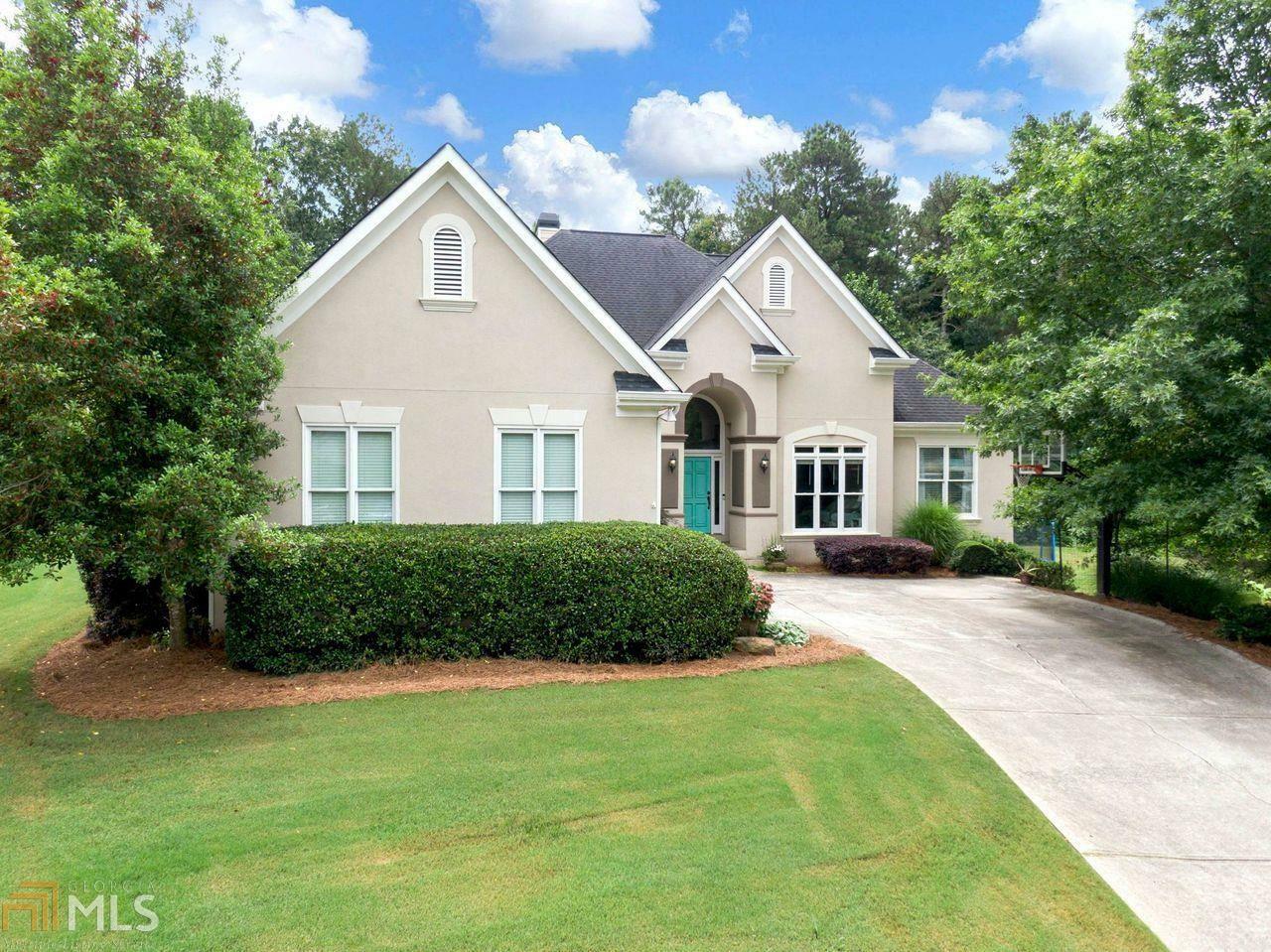 Property Photo:  2645 The Terraces Way  GA 30019 