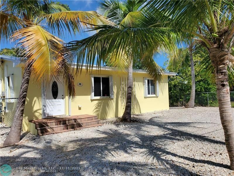 Property Photo: 135 Peace Avenue FL 33070
