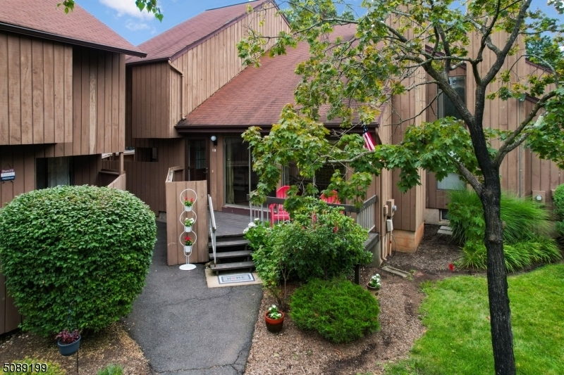 Property Photo:  131 Bluebird Dr.  1D  NJ 08844 