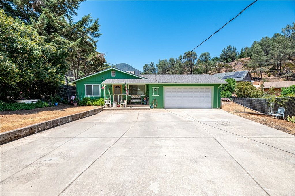 Property Photo: 4807 Aspen Court CA 95451