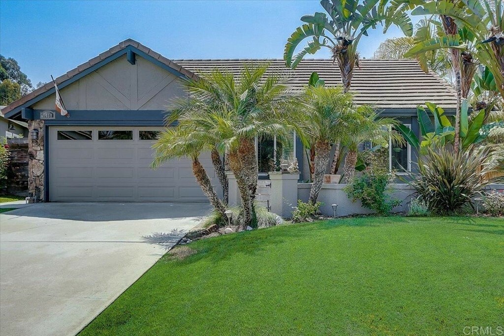 Property Photo:  7430 Solano Street  CA 92009 