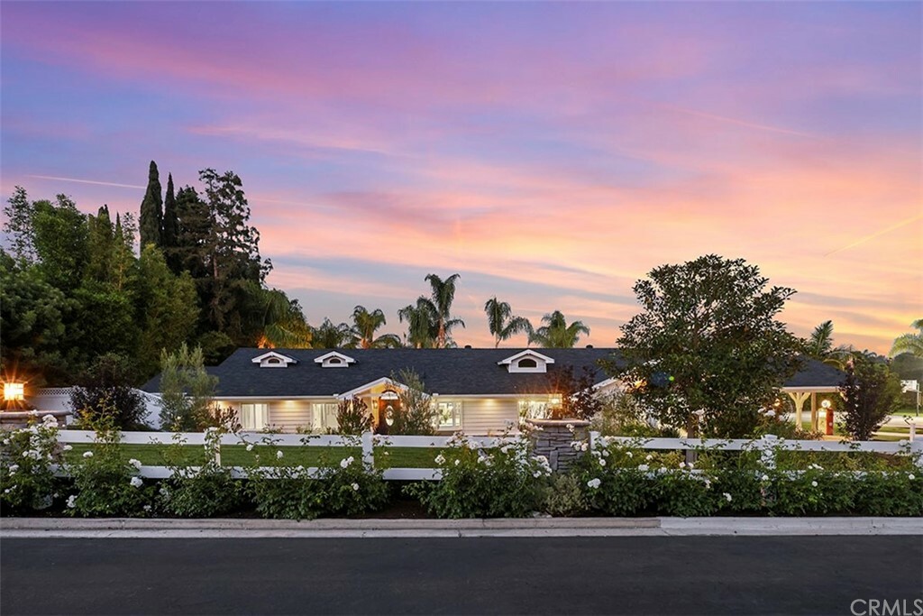 Property Photo: 10882 Meads CA 92869