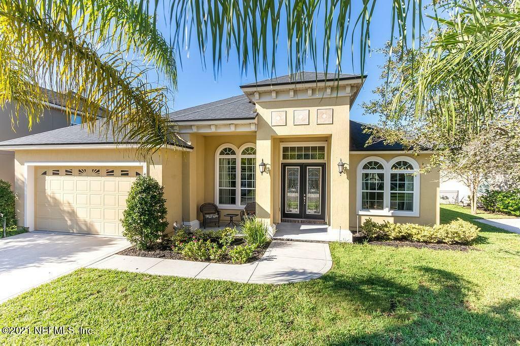 Property Photo: 323 Willow Winds Parkway FL 32259