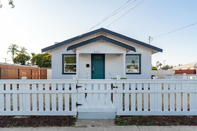 Property Photo:  223 E 3rd Street  CA 91950 