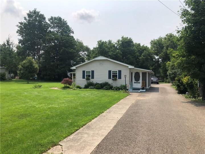 122 E Dyke Street  Wellsville NY 14895 photo