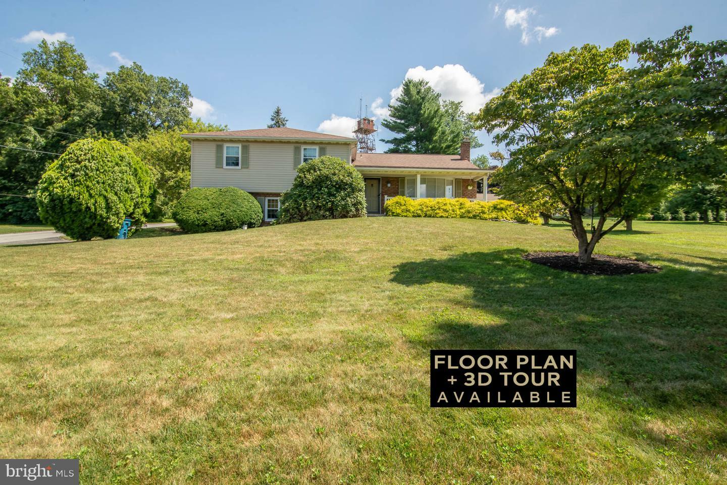 Property Photo:  45 Indian Springs Road  PA 17356 