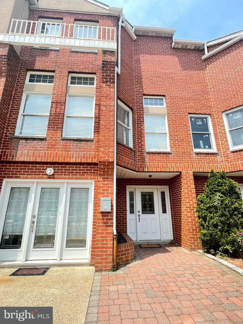 Property Photo:  3228 S Smedley Street  PA 19145 