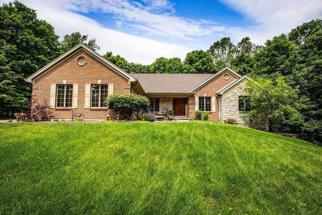 Property Photo: 7352 Wesselman Rd OH 45002