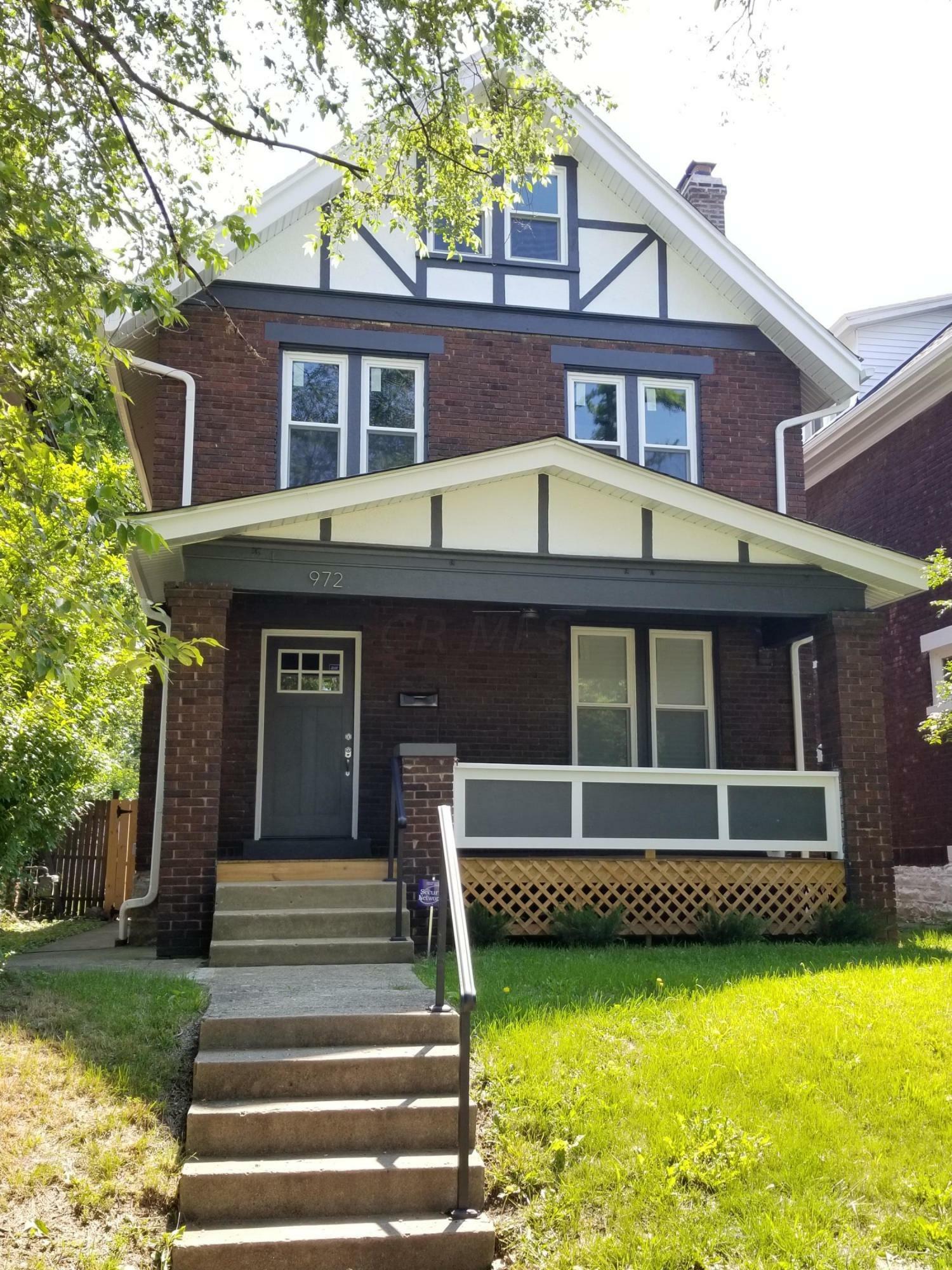 Property Photo:  972 S 22nd Street  OH 43206 