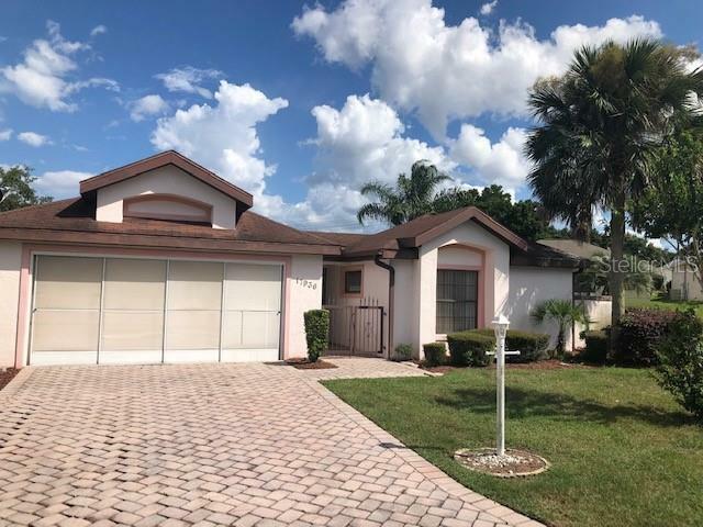 Property Photo:  17936 115th Court  FL 34491 
