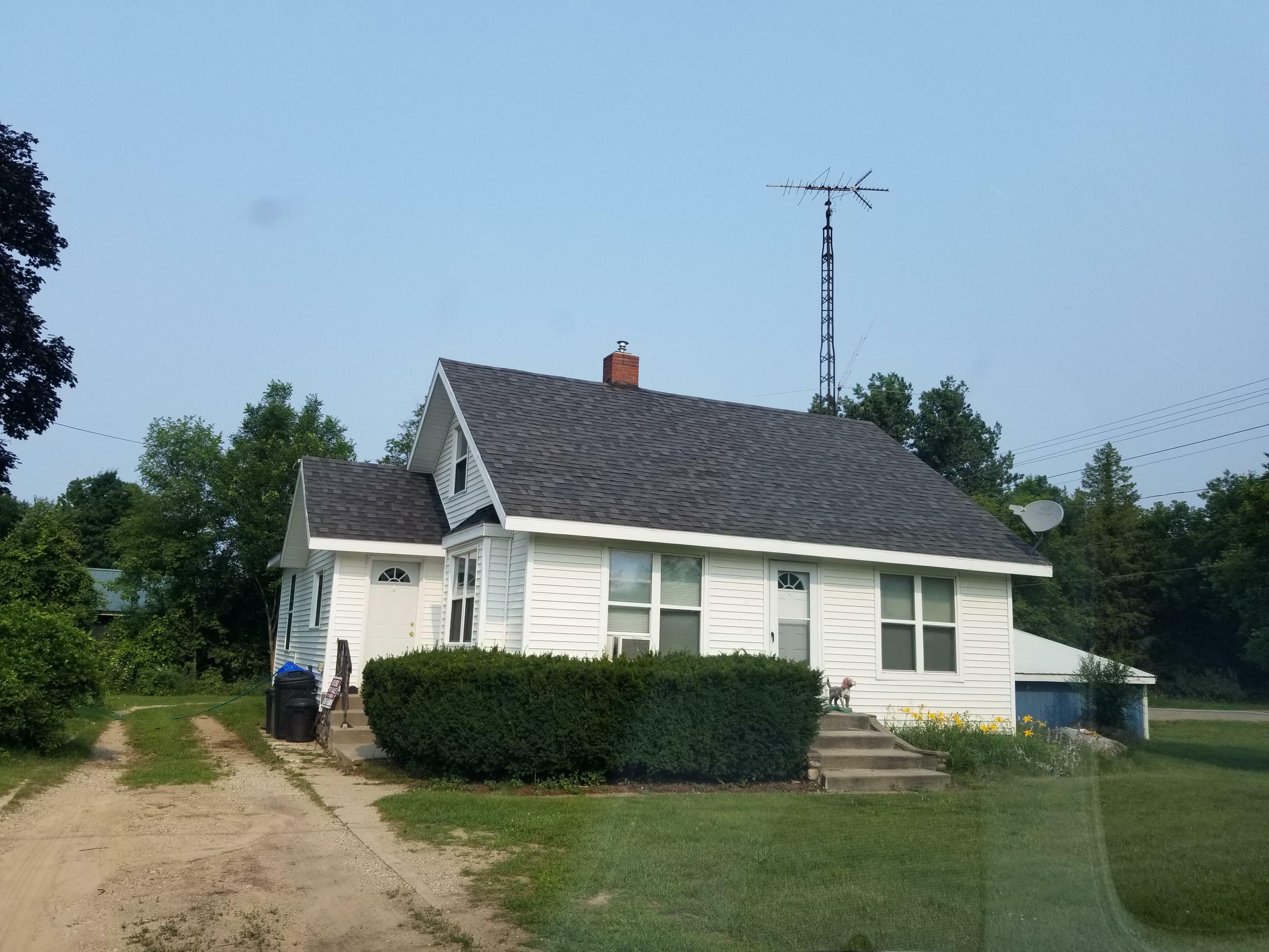 Property Photo:  2845 S Oceana Drive  MI 49455 