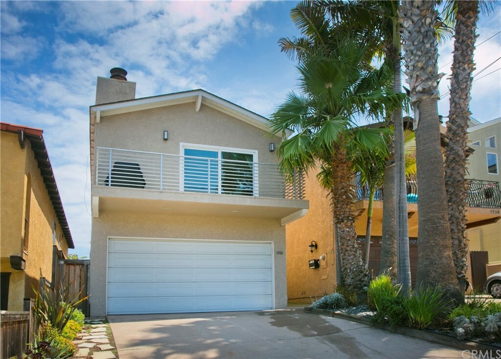 Property Photo: 1718 Goodman Avenue CA 90278